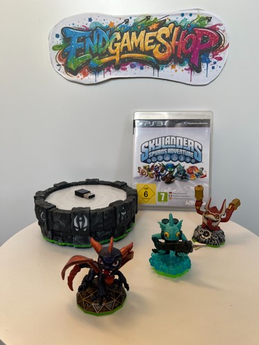 Skylanders spyro adventure - skylanders, spyro´s