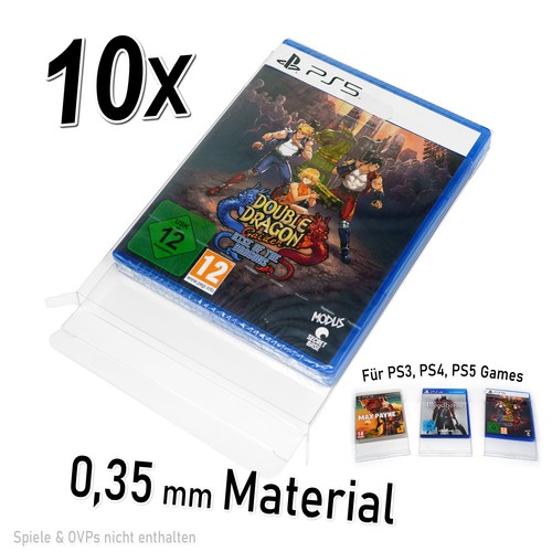 10x sony ps3 ps4 ps5 - sony, ps3/ps4/ps5